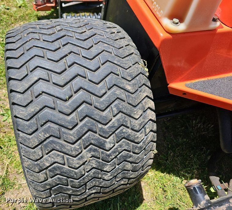 image for item LW9542 Jacobsen Textron LF128  reel mower