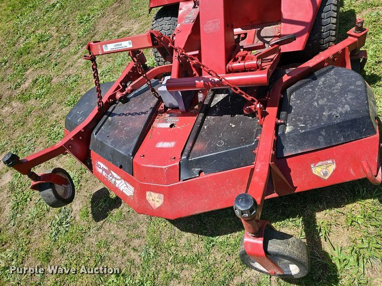 image for item LW9543 Toro 322D  lawn mower
