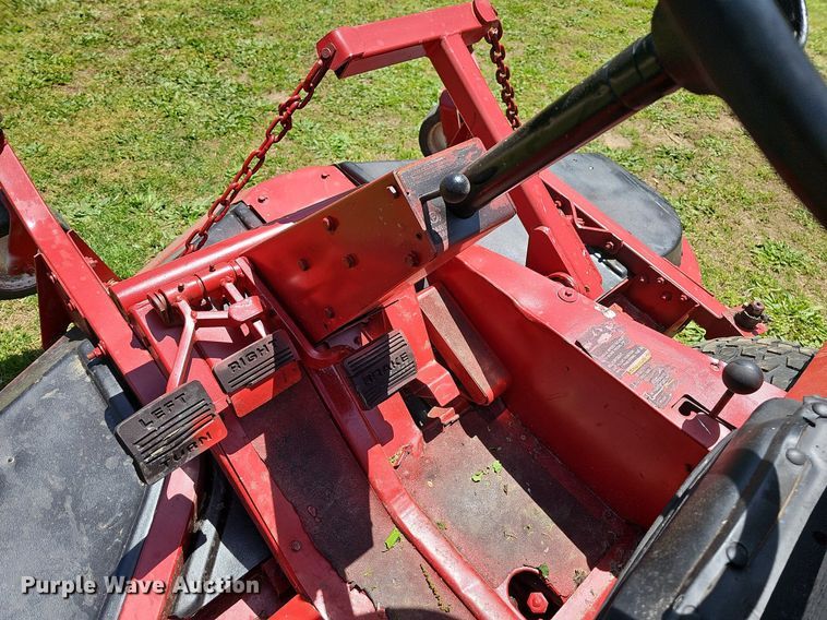 image for item LW9543 Toro 322D  lawn mower