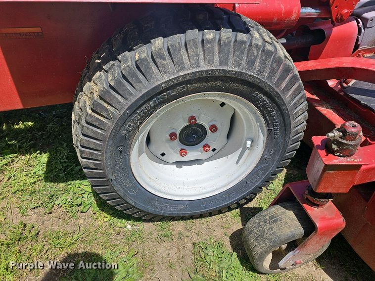 image for item LW9543 Toro 322D  lawn mower