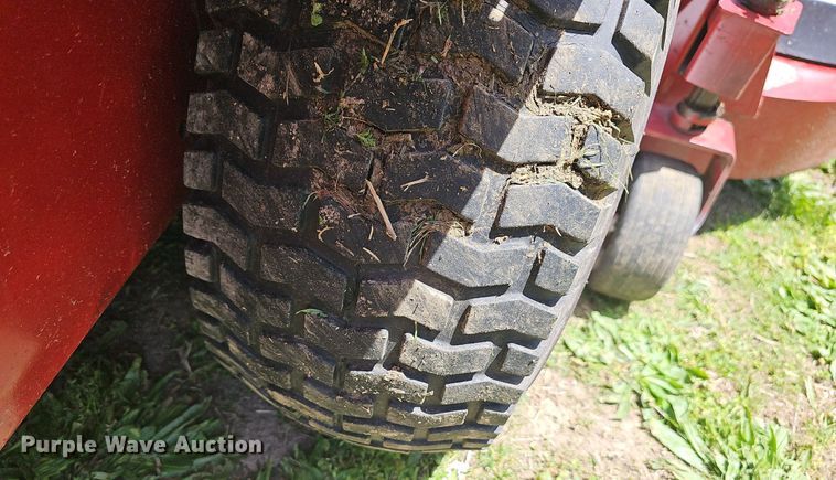 image for item LW9543 Toro 322D  lawn mower