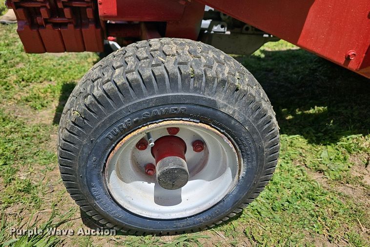 image for item LW9543 Toro 322D  lawn mower