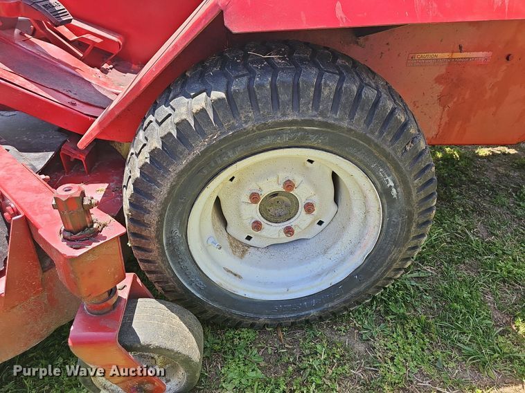 image for item LW9543 Toro 322D  lawn mower