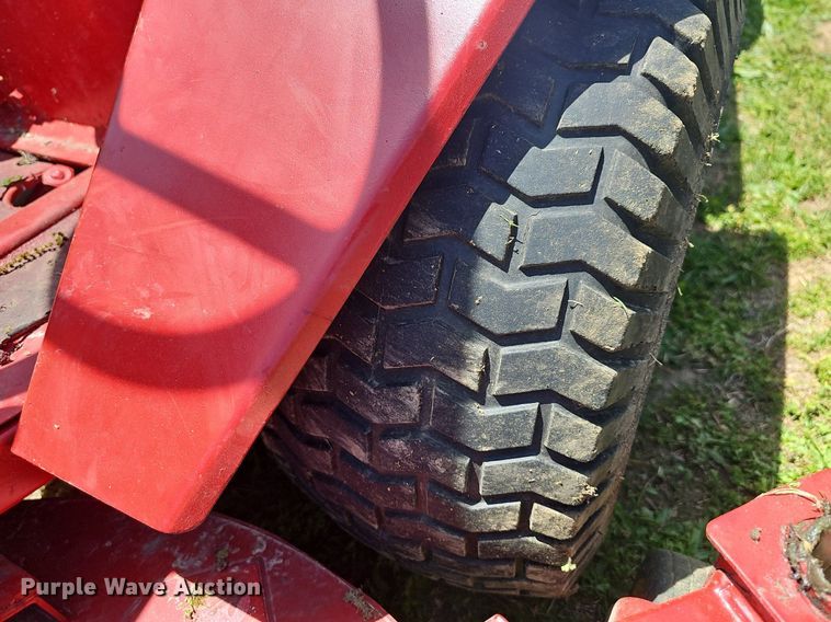 image for item LW9543 Toro 322D  lawn mower