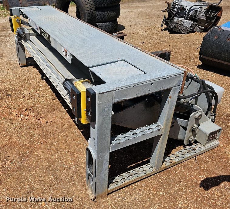 image for item LW9544 Maxon Tuk-a-way GPTLR  end gate lift