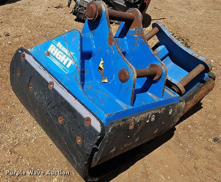 image for item LW9547 (2) Vail Products Inc. sand buckets