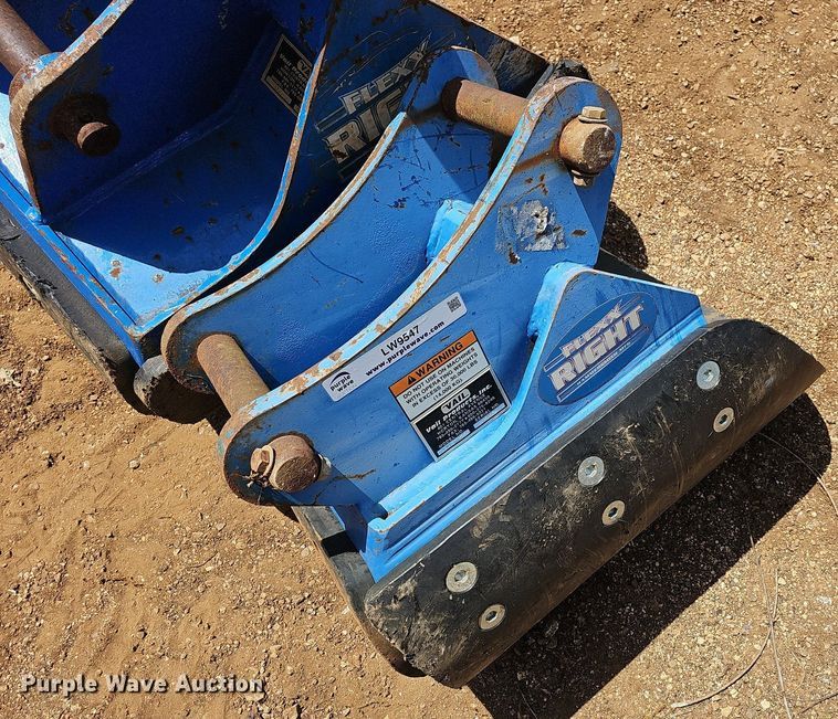 image for item LW9547 (2) Vail Products Inc. sand buckets