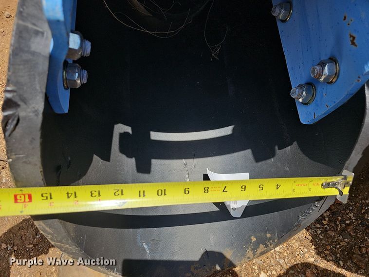 image for item LW9547 (2) Vail Products Inc. sand buckets