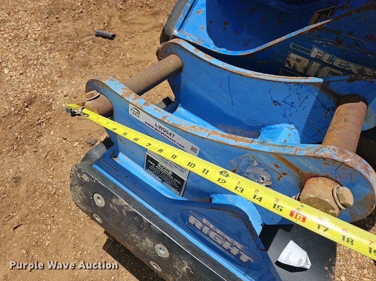 image for item LW9547 (2) Vail Products Inc. sand buckets