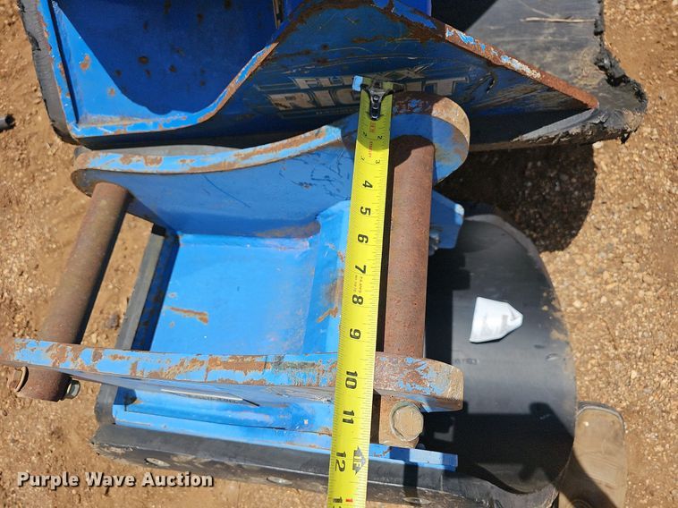 image for item LW9547 (2) Vail Products Inc. sand buckets