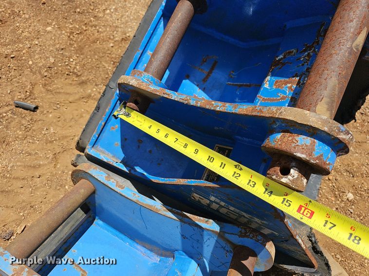 image for item LW9547 (2) Vail Products Inc. sand buckets