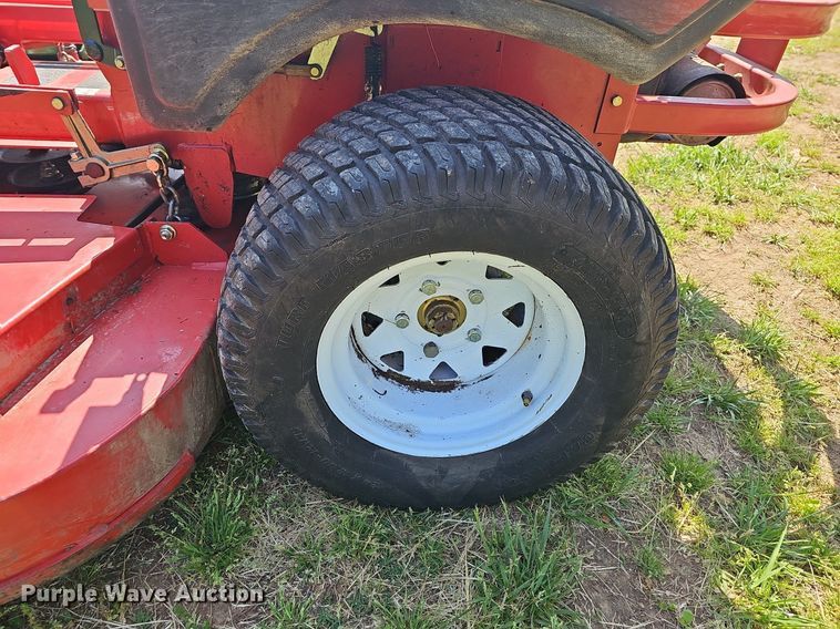 image for item LW9577 Bush Hog PZ2873  ZTR lawn mower