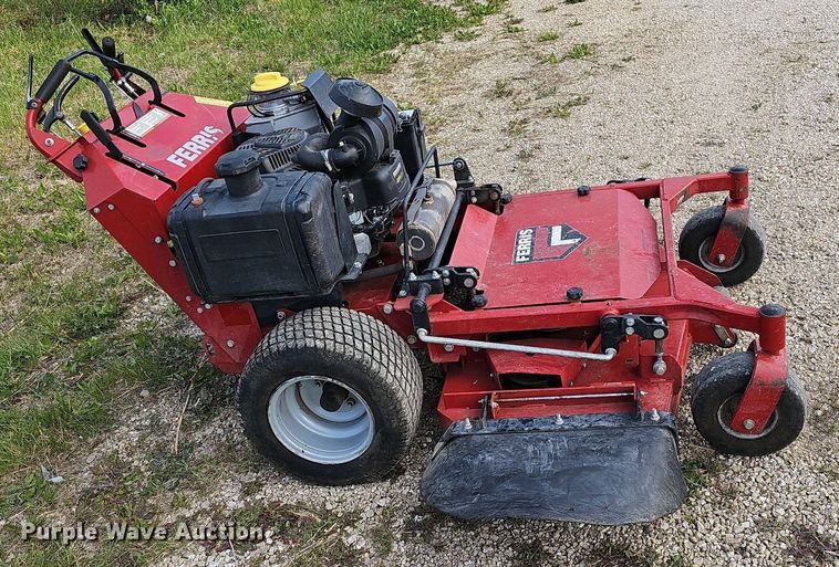 image for item MC9011 Ferris W35  lawn mower