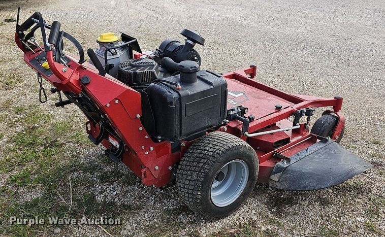 image for item MC9011 Ferris W35  lawn mower