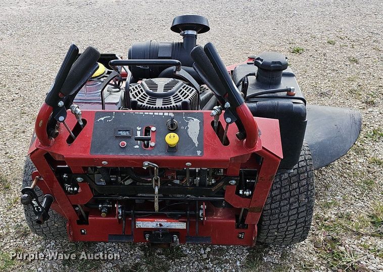 image for item MC9011 Ferris W35  lawn mower