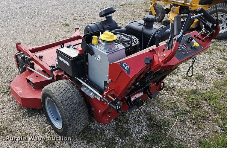 image for item MC9011 Ferris W35  lawn mower