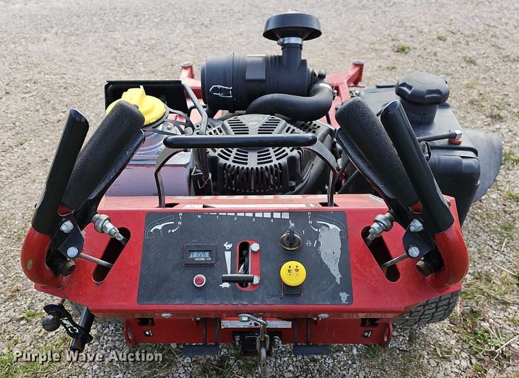 image for item MC9011 Ferris W35  lawn mower