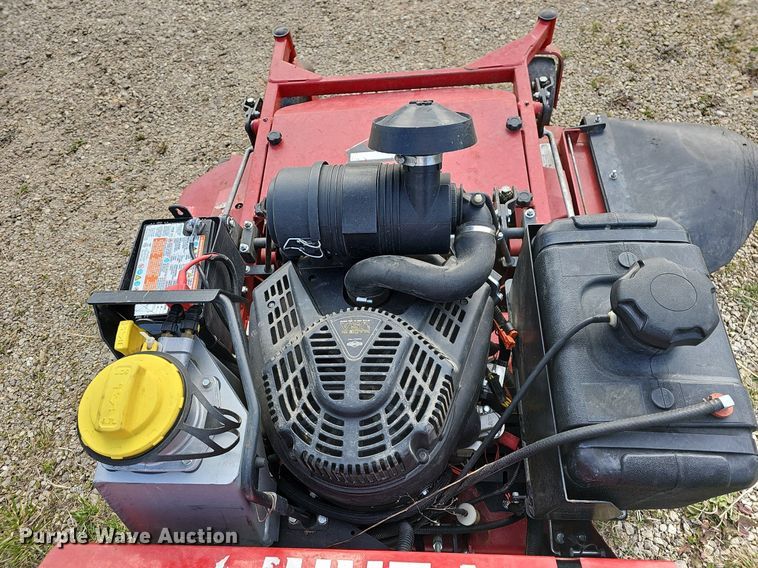 image for item MC9011 Ferris W35  lawn mower