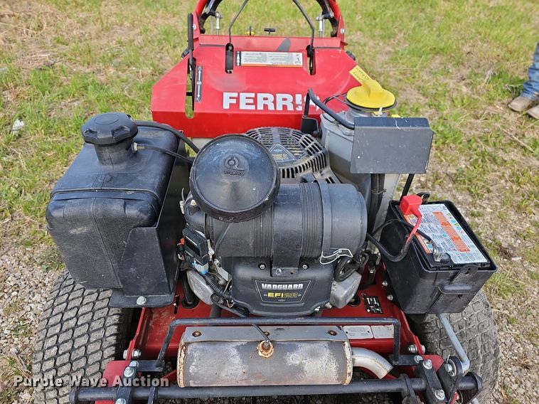 image for item MC9011 Ferris W35  lawn mower