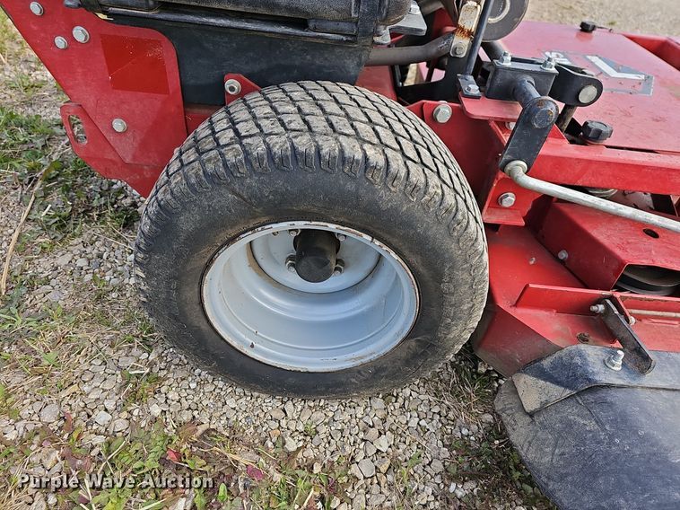 image for item MC9011 Ferris W35  lawn mower