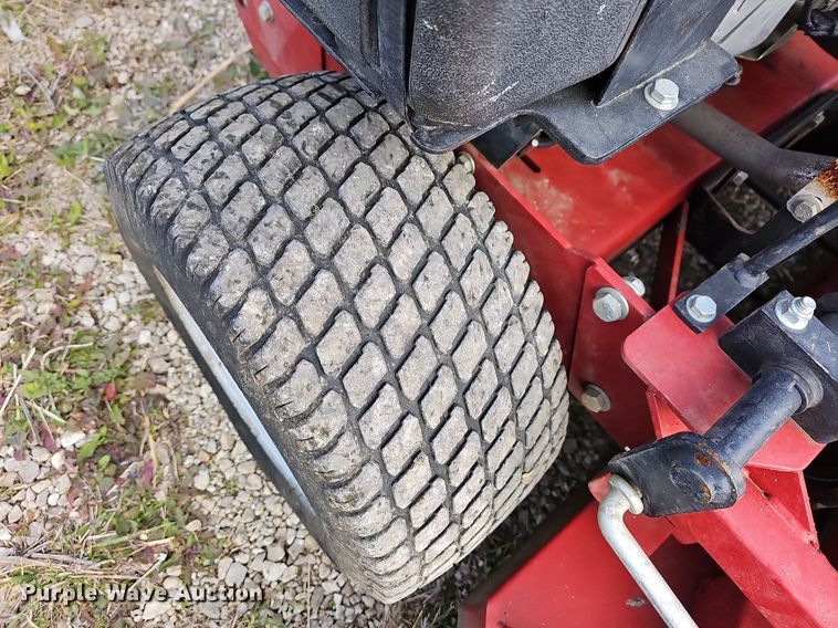 image for item MC9011 Ferris W35  lawn mower