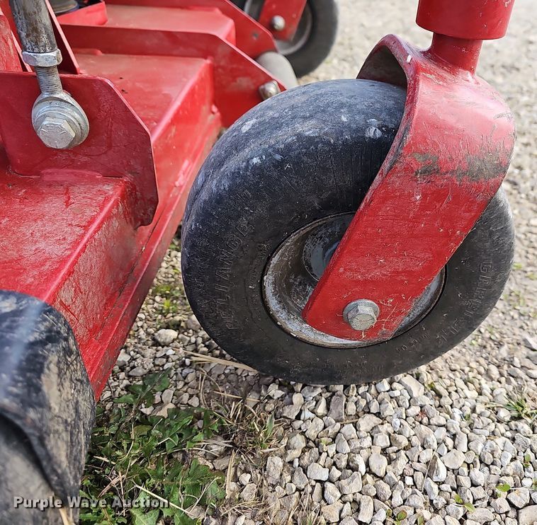 image for item MC9011 Ferris W35  lawn mower