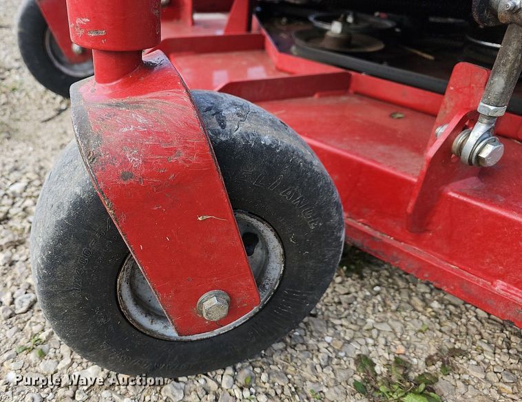 image for item MC9011 Ferris W35  lawn mower