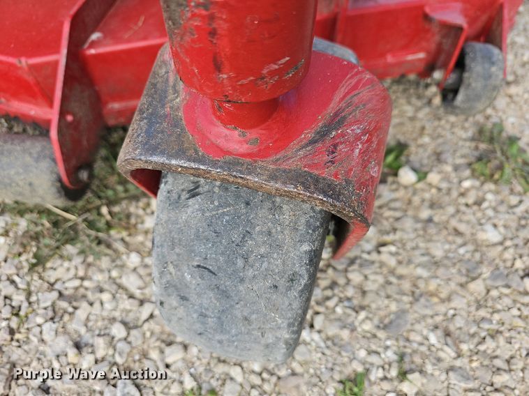 image for item MC9011 Ferris W35  lawn mower