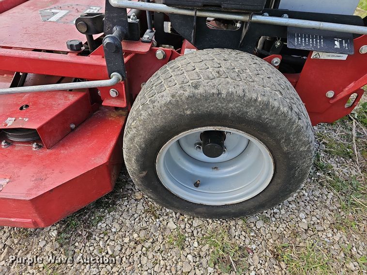 image for item MC9011 Ferris W35  lawn mower