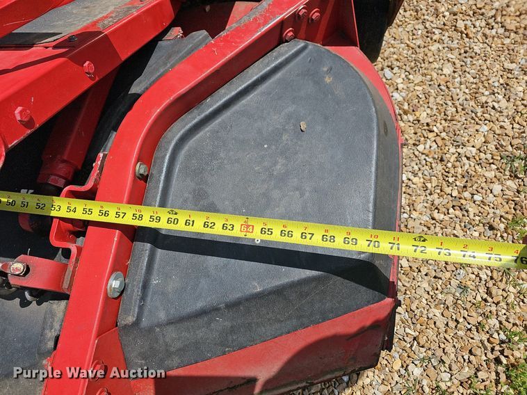 image for item MC9012 Toro 325D  lawn mower