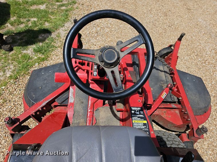 image for item MC9012 Toro 325D  lawn mower