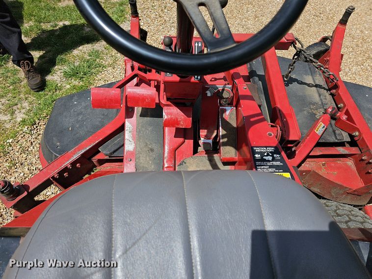 image for item MC9012 Toro 325D  lawn mower