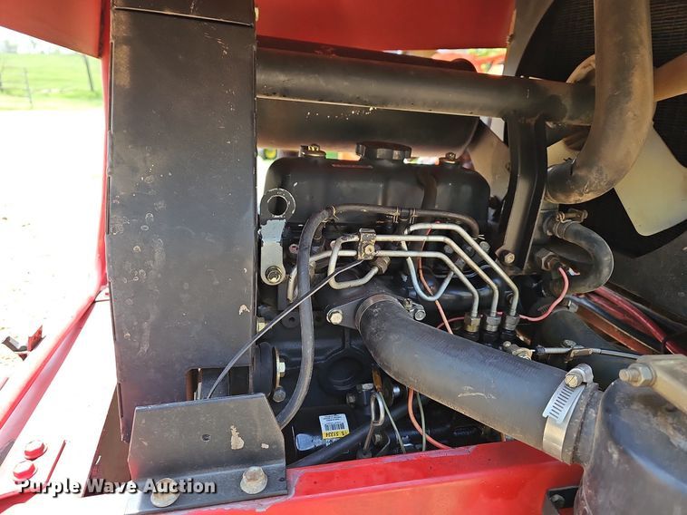 image for item MC9012 Toro 325D  lawn mower