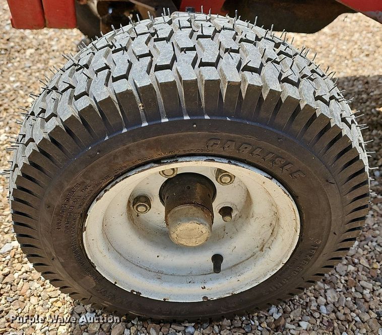 image for item MC9012 Toro 325D  lawn mower