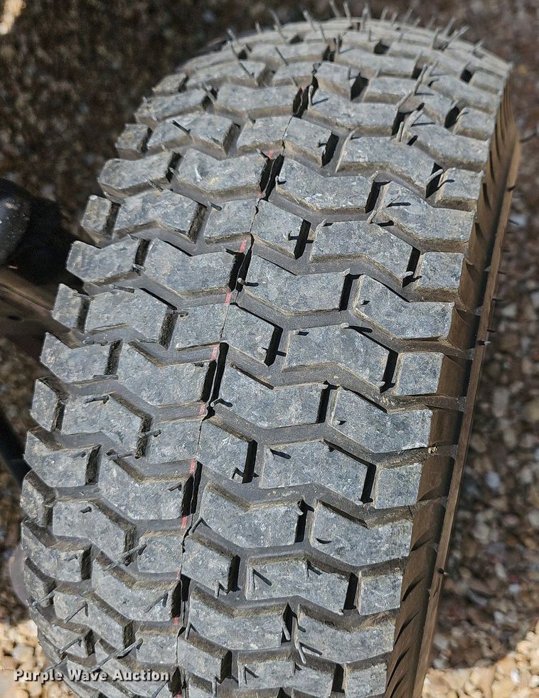 image for item MC9012 Toro 325D  lawn mower