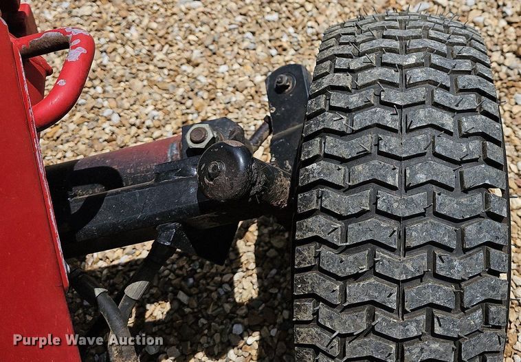 image for item MC9012 Toro 325D  lawn mower