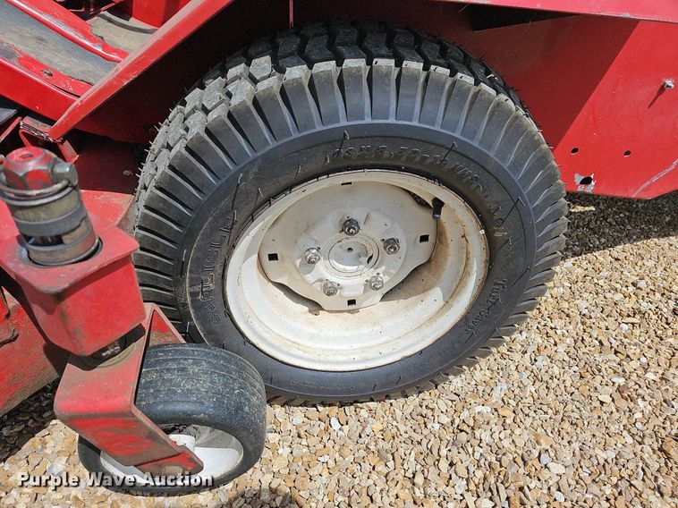 image for item MC9012 Toro 325D  lawn mower