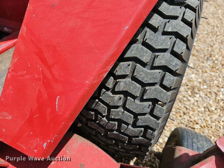 image for item MC9012 Toro 325D  lawn mower