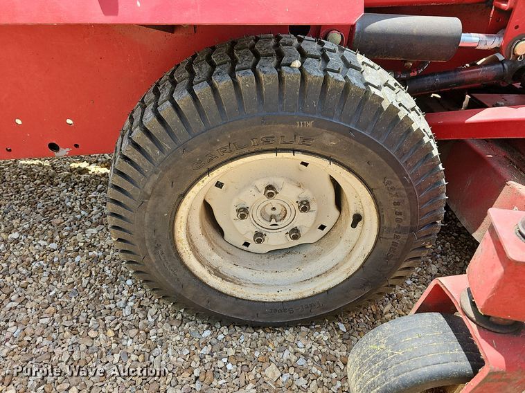 image for item MC9012 Toro 325D  lawn mower