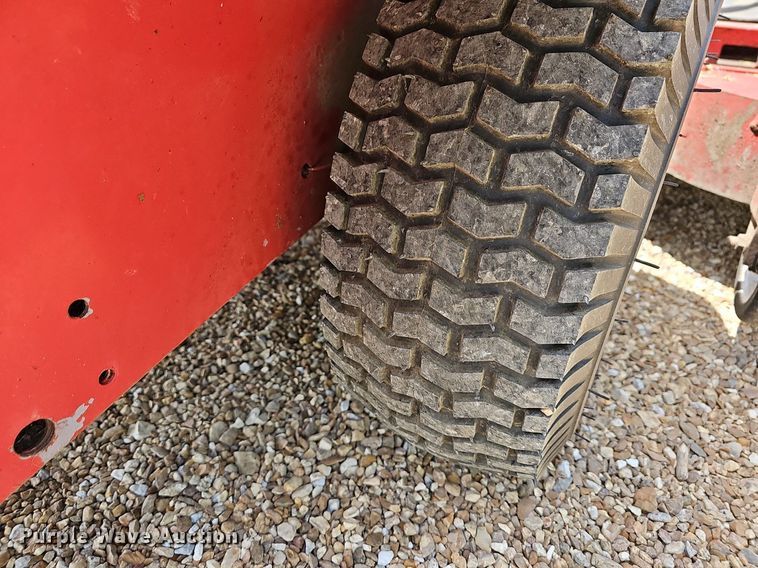 image for item MC9012 Toro 325D  lawn mower