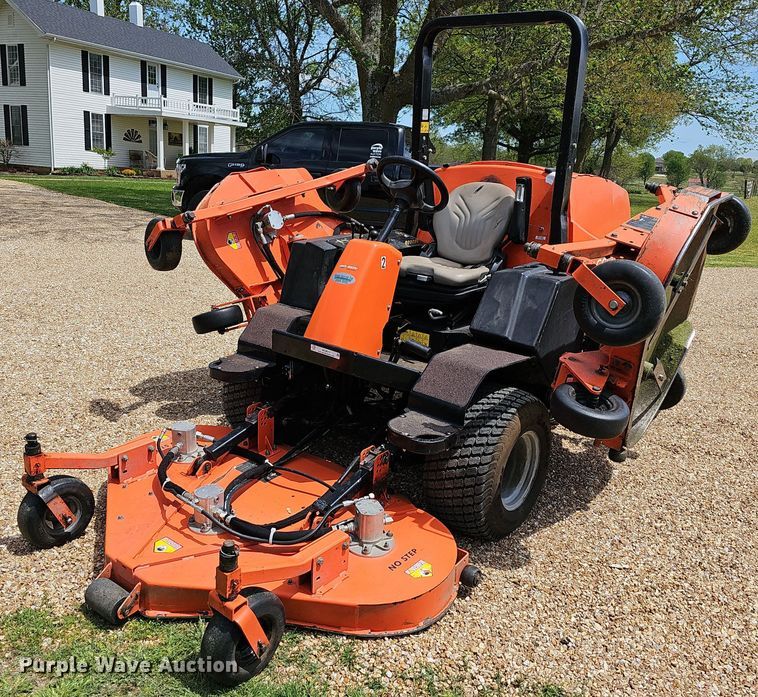 image for item MC9013 Jacobsen R311T  lawn mower