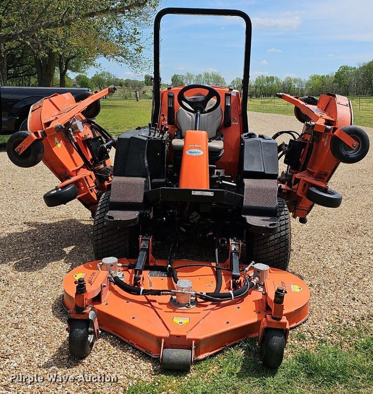 image for item MC9013 Jacobsen R311T  lawn mower