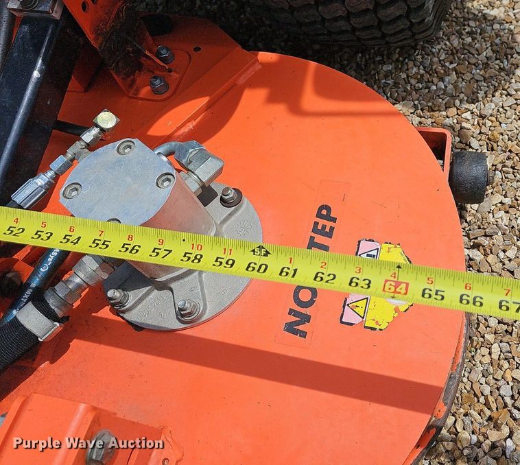 image for item MC9013 Jacobsen R311T  lawn mower