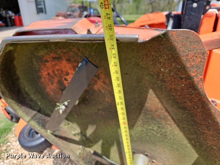 image for item MC9013 Jacobsen R311T  lawn mower