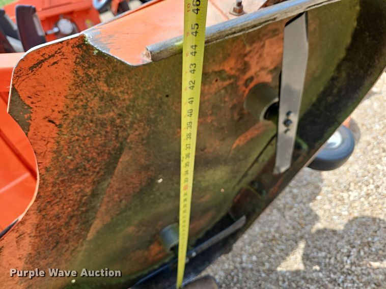 image for item MC9013 Jacobsen R311T  lawn mower