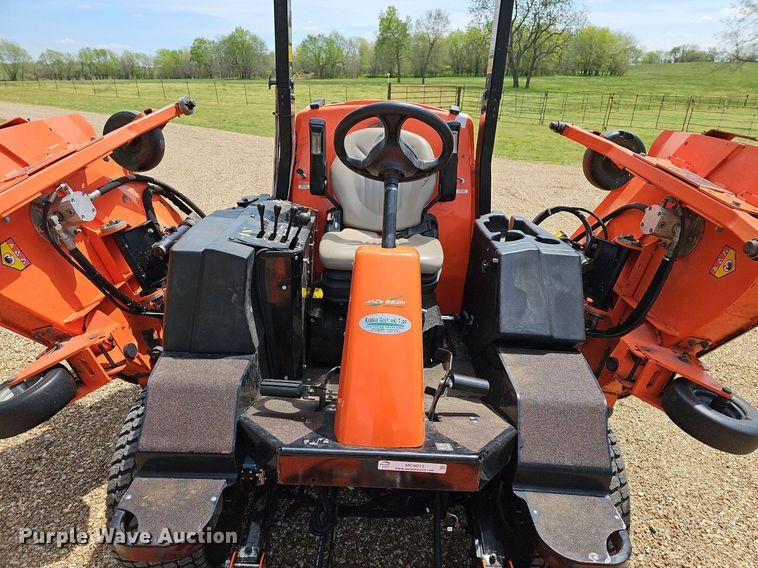 image for item MC9013 Jacobsen R311T  lawn mower