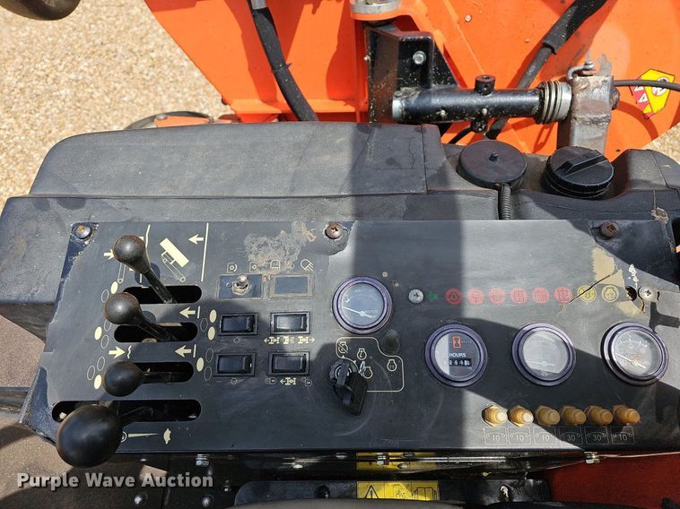 image for item MC9013 Jacobsen R311T  lawn mower