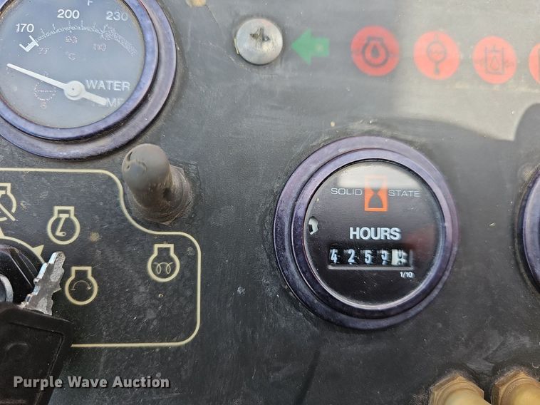 image for item MC9013 Jacobsen R311T  lawn mower