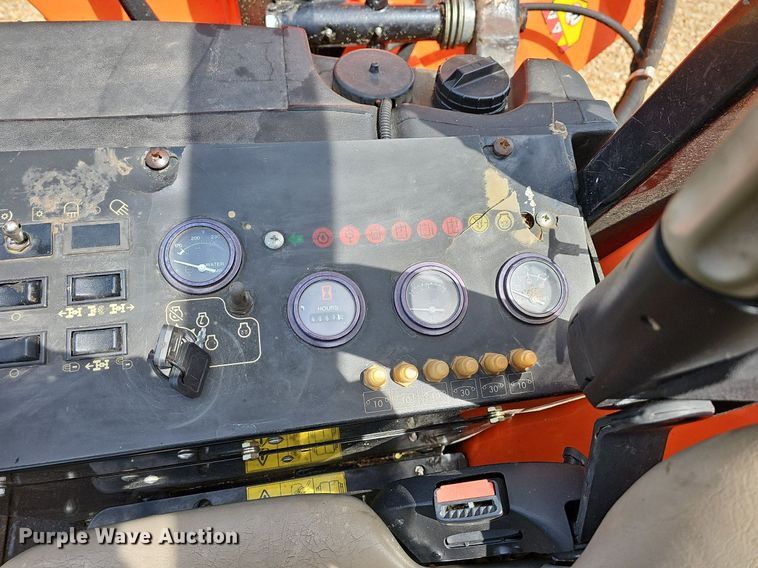 image for item MC9013 Jacobsen R311T  lawn mower