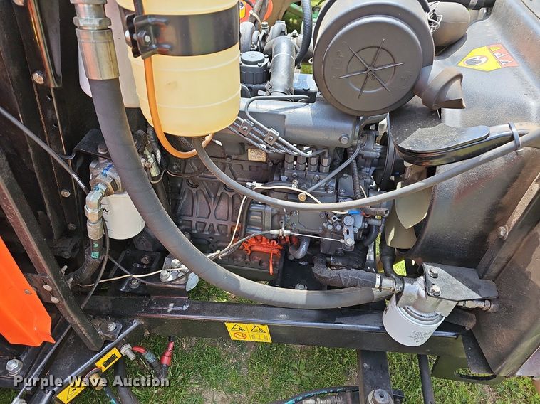 image for item MC9013 Jacobsen R311T  lawn mower